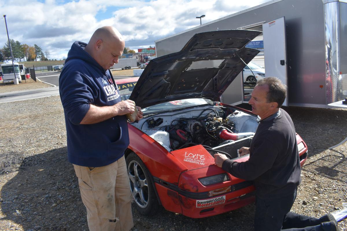 Anything Can Happen During Loudon S 24 Hours Of Lemons Local
