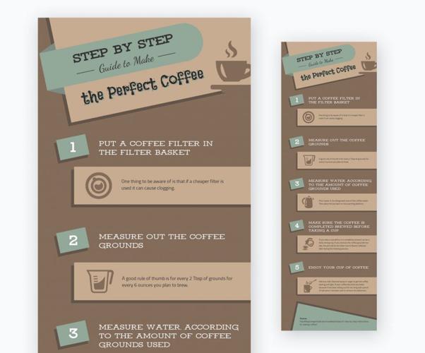 List-infographic