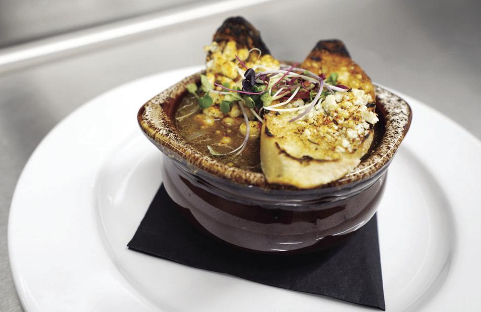 'The Lodge' brings Seacoast dining sensibilities to Alton