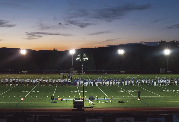 Homecoming game