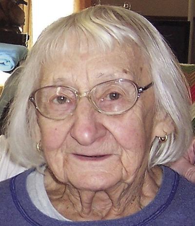 06-11 Obit Bertha-Elaine