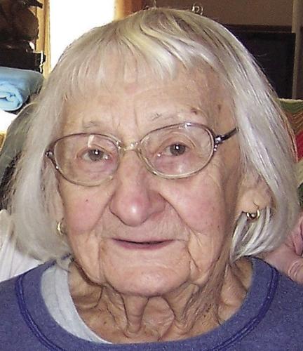 06-11 Obit Bertha-Elaine