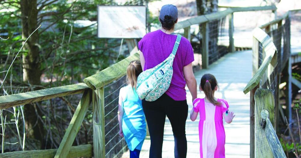 Squam Lakes Natural Science Center to host New Hampshire Day