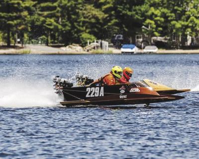 Granite State Title Series