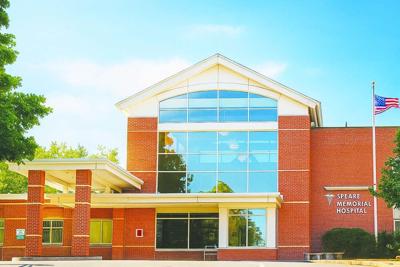Speare Memorial Hospital