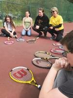 Tennis and more this summer from Advantage Kids
