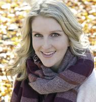 Katelyn Nash of Franklin receives 2018 Young Careerist award