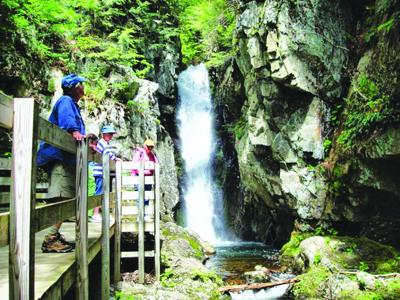 Castle in the Clouds opening day free for Moultonborough residents