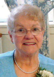 Jane Parker, 80