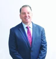 Speare Memorial Hospital names new president and CEO