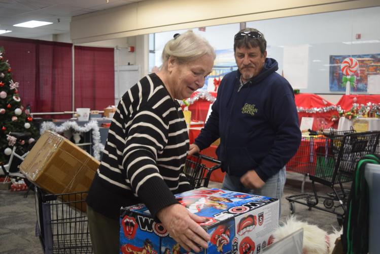 Debbie Frawley Drake