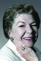 Theresa J. LaRoche, 96
