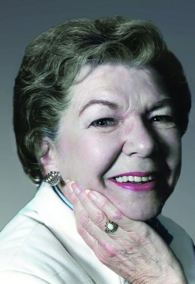 Theresa J. LaRoche