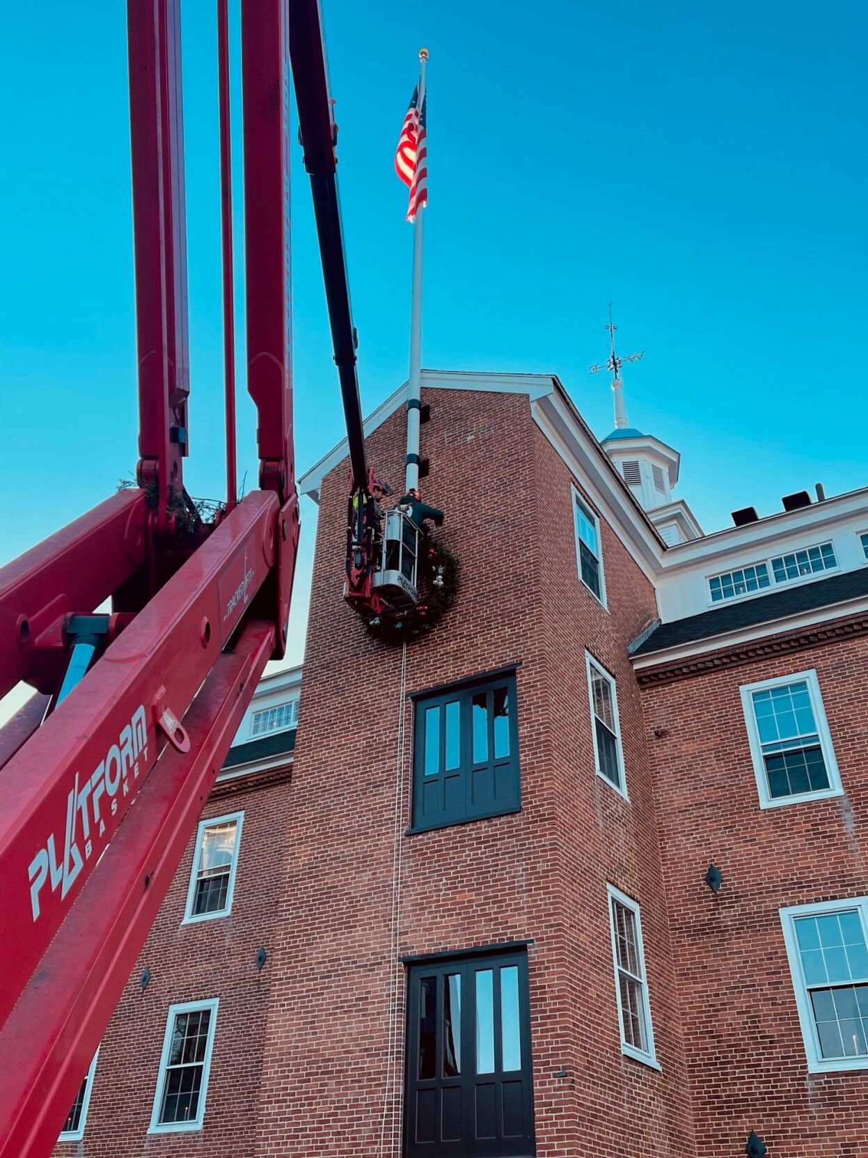 Reader Pics: Nov. 26