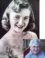 Olyve S. Buckley, 99