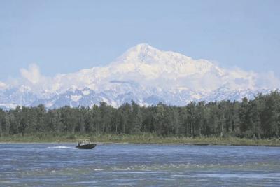 Mount Denali