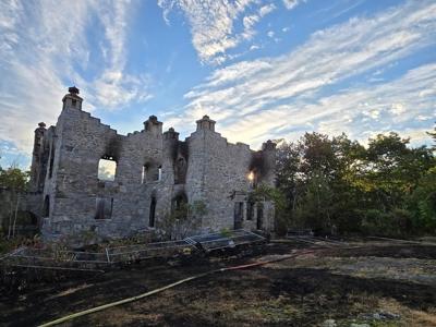 Kimball Castle