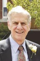 Jon G. Pounds, 88