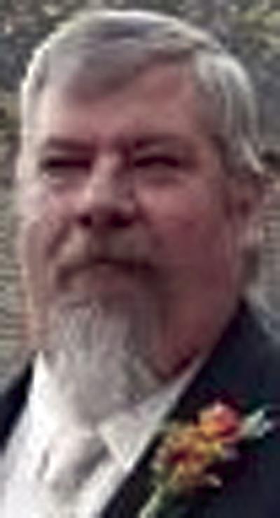 12-5 Obit Grad, Gregory