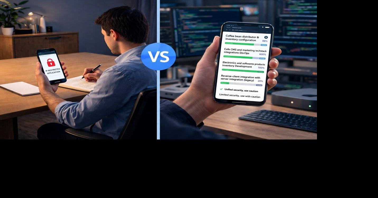 DeskIn Positions Itself as the Execution Layer AI Remote Control Can't Replace