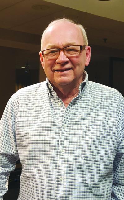 William G. Baker