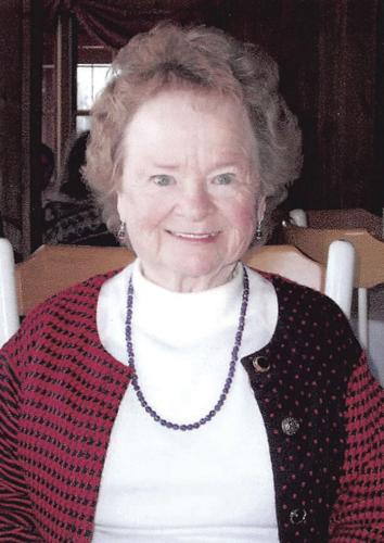 Kerma A. Shampney, 88
