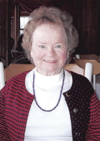 Kerma A. Shampney, 88