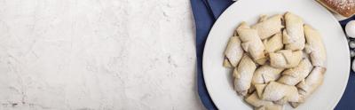 Rugelach