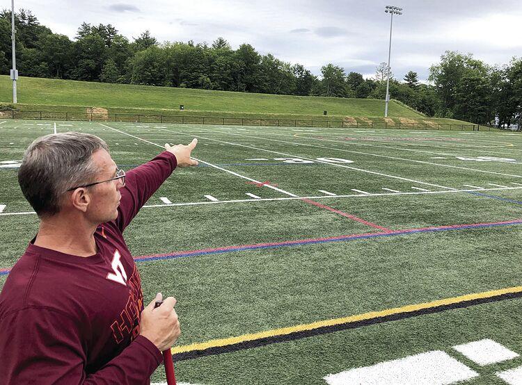 High school sports set to resume in three weeks