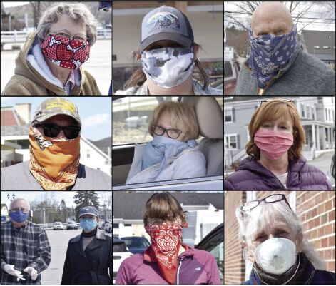 Masks