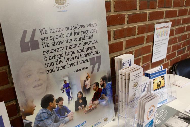 youth treatment info table