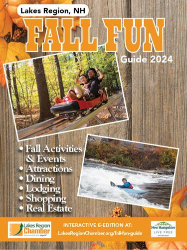Fall Guide 2025 Cover