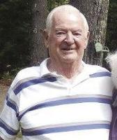 Richard D. Comstock, 92