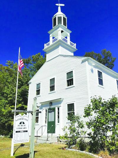 Woodman Sanbornton Academy
