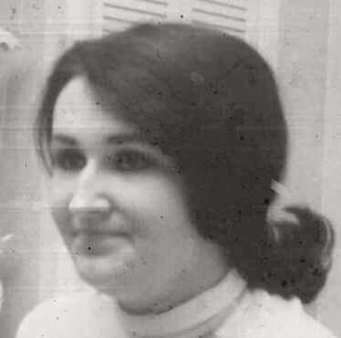 Katherine Ann Alston