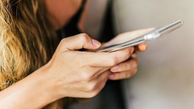 Tired of phone spam? Consider getting a second phone number
