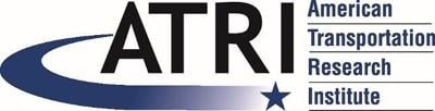 FUEL PRICES EMERGE AS THE TRUCKING INDUSTRY'S TOP CONCERN