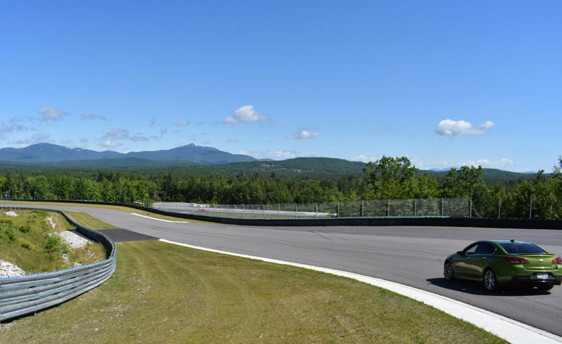 07-06 Club Motorsports track