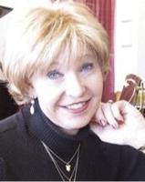 Organist Laura Belanger performs at First Congregational Church
