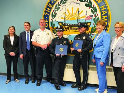 Congressional awards
