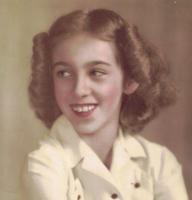 Mary I. Archambeault, 86