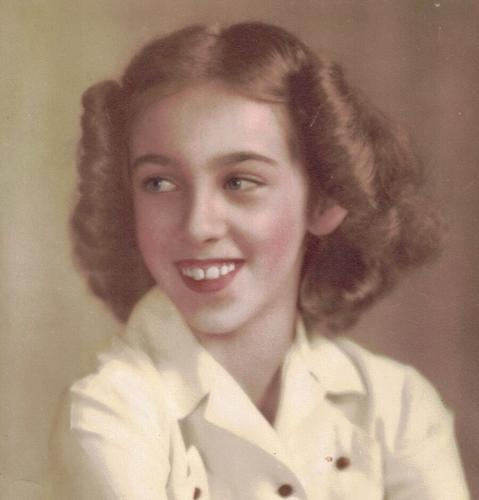 Mary I. Archambeault, 86