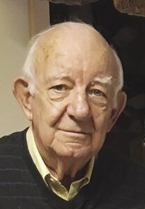 Richard Harlow