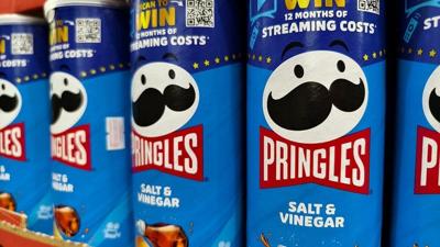 How QR Codes are turning CPG packaging into updatable infrastructure