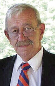 Richard M. Cooney, 70