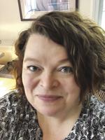 Cindy Hemeon-Plessner named 2019 volunteer of the year for Central Region by Granite United Way