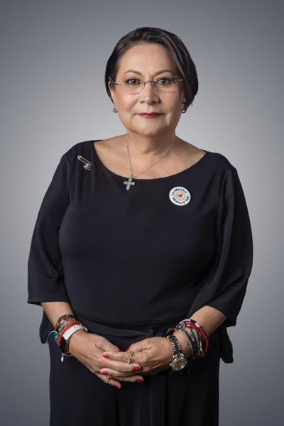 María Dolores López Lira e Hinojo - A Woman Who Built Destinations