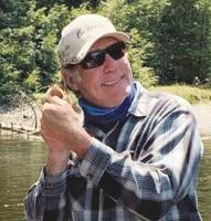 Tracy A. Gerbert Sr., 63
