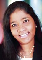 Indrika Arnold joins board of Spaulding Youth Center