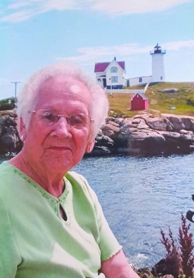 Laurette M. Fisher